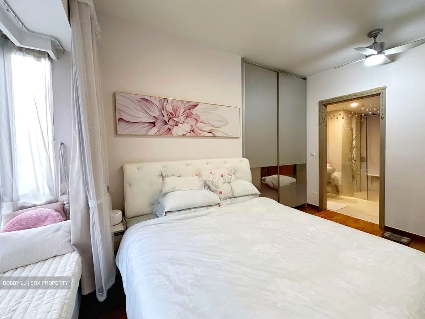 The Palette (D18), Condominium #537101271